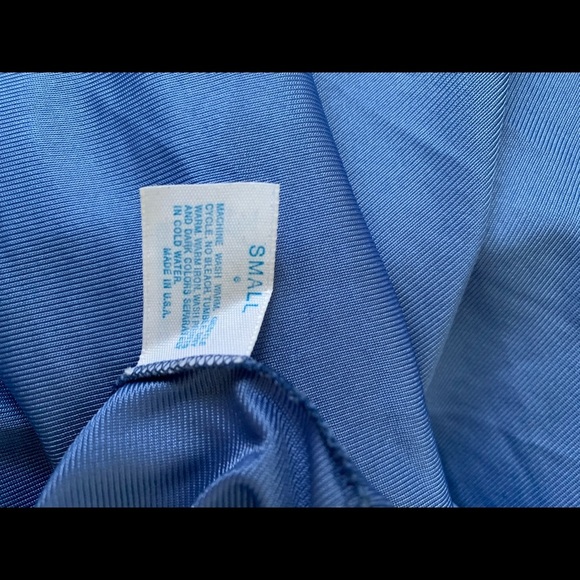 Lorraine night Gown - Picture 8 of 8